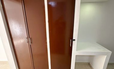 Arrendo Aparta-estudio en El Lido – Excelente Ubicación cerca a Calle 5, con Servicios Incluidos