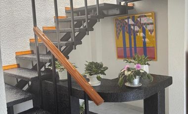 Casa en Venta en Portales Sur