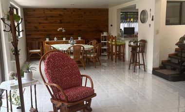 Casa en Venta en Portales Sur