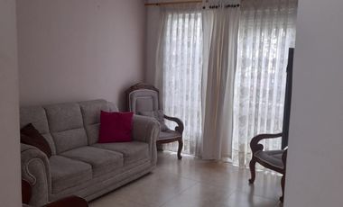 Se Vende Casa En Alfaguara