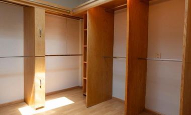 Casa en condominio a la Venta en Tetelpan