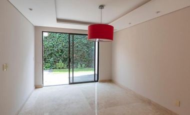 Casa en condominio a la Venta en Tetelpan