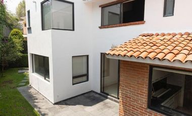 Casa en condominio a la Venta en Tetelpan