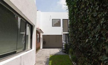 Casa en condominio a la Venta en Tetelpan