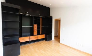 Casa en condominio a la Venta en Tetelpan