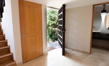 Casa en condominio a la Venta en Tetelpan