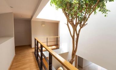 Casa en condominio a la Venta en Tetelpan