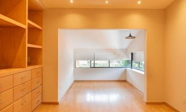 Casa en condominio a la Venta en Tetelpan