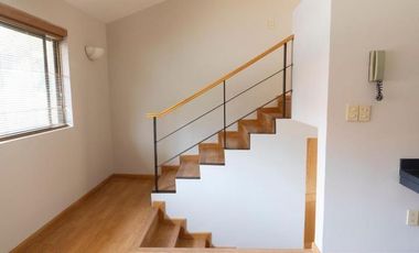 Casa en condominio a la Venta en Tetelpan