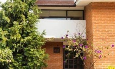 Casa en condominio a la Venta en Tetelpan