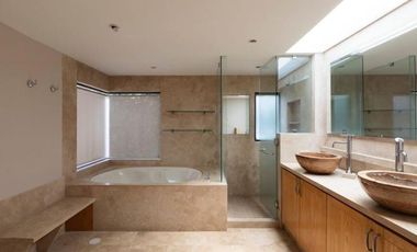 Casa en condominio a la Venta en Tetelpan