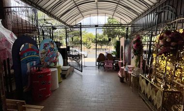 Se Vende Edificio En Ulpiano Lloreda