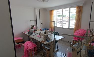 Se Vende Edificio En Ulpiano Lloreda