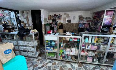 Se Vende Edificio En Ulpiano Lloreda