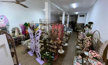 Se Vende Edificio En Ulpiano Lloreda