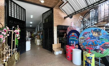 Se Vende Edificio En Ulpiano Lloreda