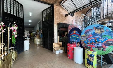 Se Vende Edificio En Ulpiano Lloreda