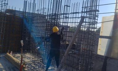 Departamento con diseño único, funcionales, agradables  y confortables áreas