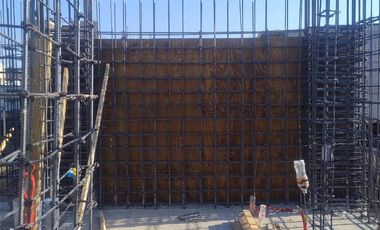 Departamento con diseño único, funcionales, agradables  y confortables áreas