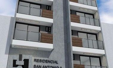 Departamento con diseño único, funcionales, agradables  y confortables áreas