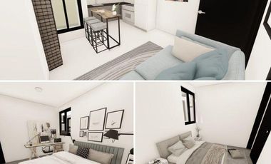 Departamento con diseño único, funcionales, agradables  y confortables áreas