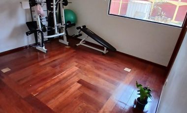 Casa en Venta Bosques del lago