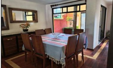 Casa en Venta Bosques del lago