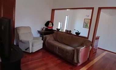 Casa en Venta Bosques del lago
