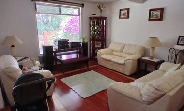 Casa en Venta Bosques del lago