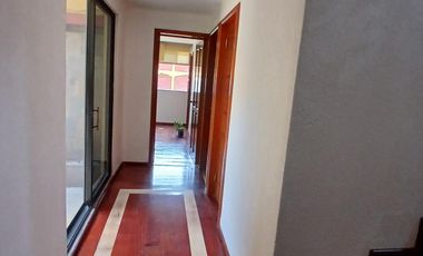 Casa en Venta Bosques del lago