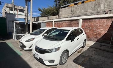 EN VENTA NAVE INDUSTRIAL EN IZTAPALAPA!!!