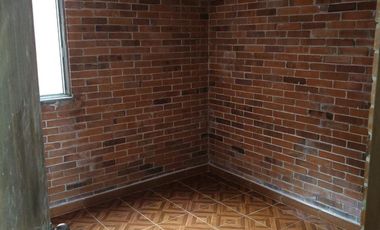 Departamento en venta en San Rafael Coacalco