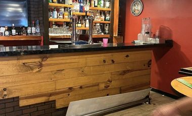 Traspaso de Restaurante/Bar en Ciudad Satelite