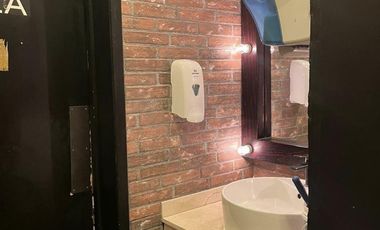 Traspaso de Restaurante/Bar en Ciudad Satelite