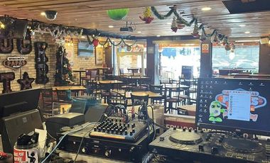 Traspaso de Restaurante/Bar en Ciudad Satelite