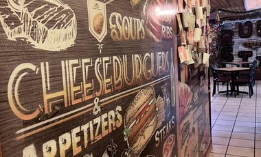 Traspaso de Restaurante/Bar en Ciudad Satelite