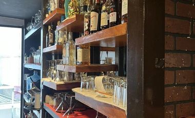 Traspaso de Restaurante/Bar en Ciudad Satelite