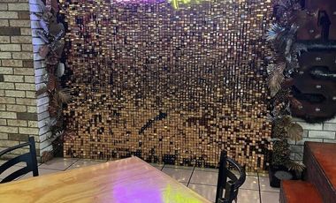 Traspaso de Restaurante/Bar en Ciudad Satelite