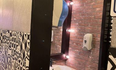 Traspaso de Restaurante/Bar en Ciudad Satelite