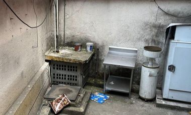 Traspaso de Restaurante/Bar en Ciudad Satelite