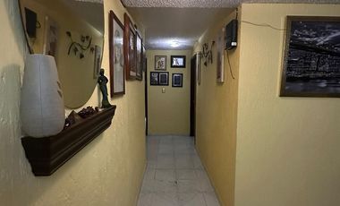 DEPARTAMENTO EN VENTA EN HACIENDA DEL PARQUE, CUAUTITLÁN IZCALLI