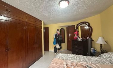 DEPARTAMENTO EN VENTA EN HACIENDA DEL PARQUE, CUAUTITLÁN IZCALLI
