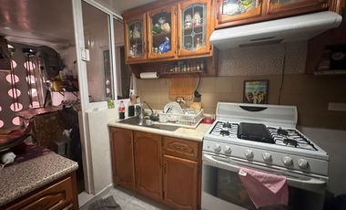 DEPARTAMENTO EN VENTA EN HACIENDA DEL PARQUE, CUAUTITLÁN IZCALLI