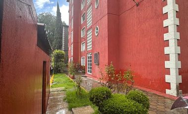 DEPARTAMENTO EN VENTA EN HACIENDA DEL PARQUE, CUAUTITLÁN IZCALLI