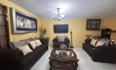 DEPARTAMENTO EN VENTA EN HACIENDA DEL PARQUE, CUAUTITLÁN IZCALLI