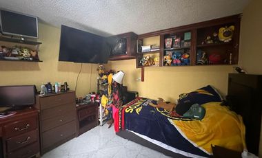 DEPARTAMENTO EN VENTA EN HACIENDA DEL PARQUE, CUAUTITLÁN IZCALLI