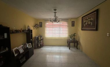 DEPARTAMENTO EN VENTA EN HACIENDA DEL PARQUE, CUAUTITLÁN IZCALLI