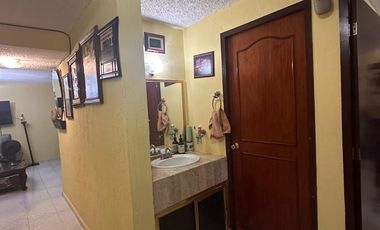 DEPARTAMENTO EN VENTA EN HACIENDA DEL PARQUE, CUAUTITLÁN IZCALLI
