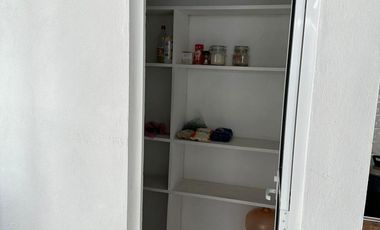 Edificio Comercial en Cuajimalpa