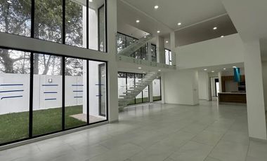 Casa en  venta en Hacienda San Antonio Metepec